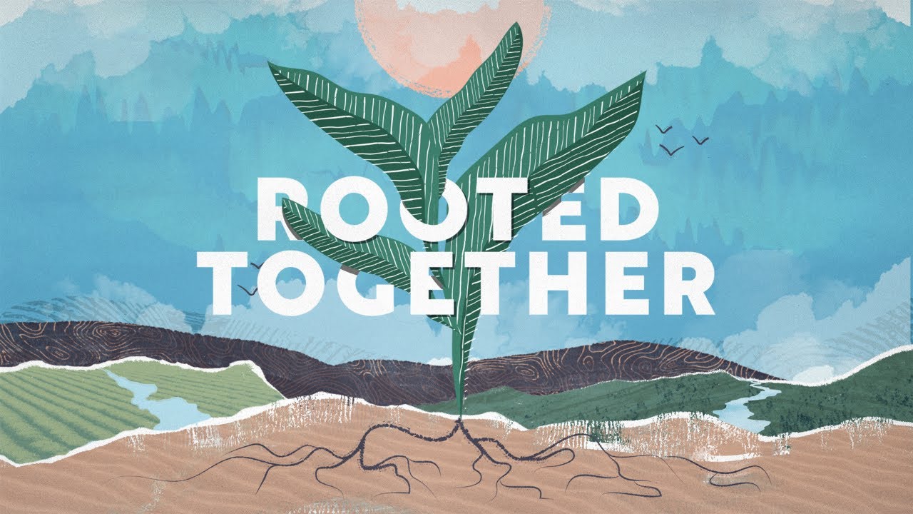 Gospel Roots (Colossians 1:1-8)