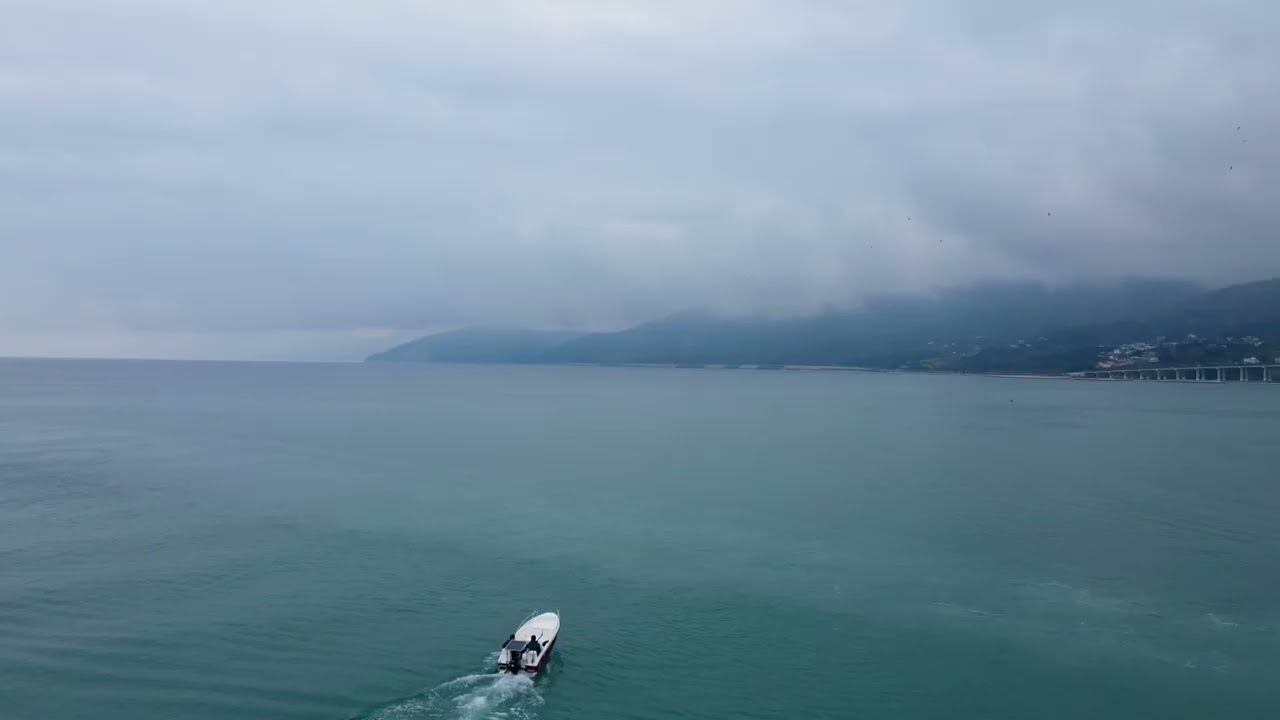 Kasımda Gerze 