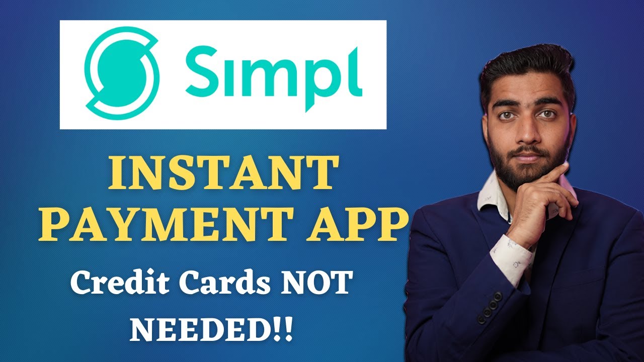 #Simpl Buy Now, Pay Later! | Best #BNPL App | Credit without PAN | Detailed Review | @vimal_and_finance