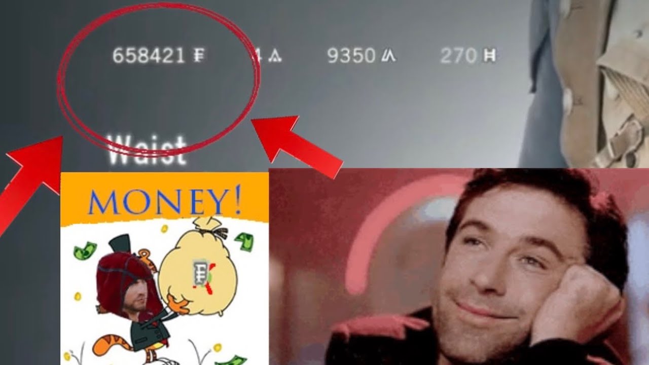 FASTEST Money Method in AC Unity (2026) 💰 