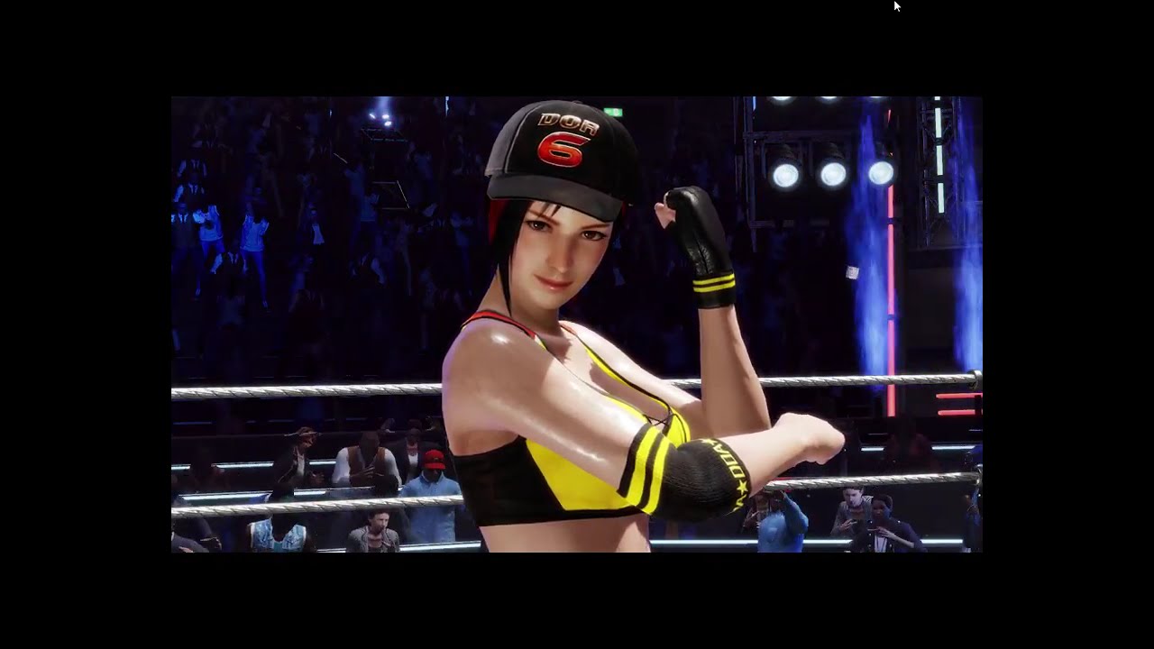 Mila vs La Mariposa