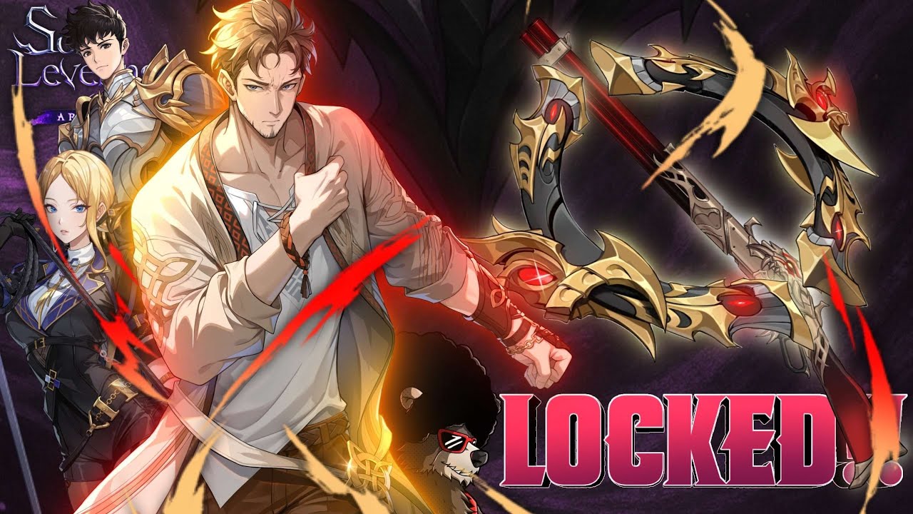 I SPENT 750 TICKETS… AND THE GAME REWARDED ME WITH THE IMPOSSIBLE!| Solo Leveling: Arise