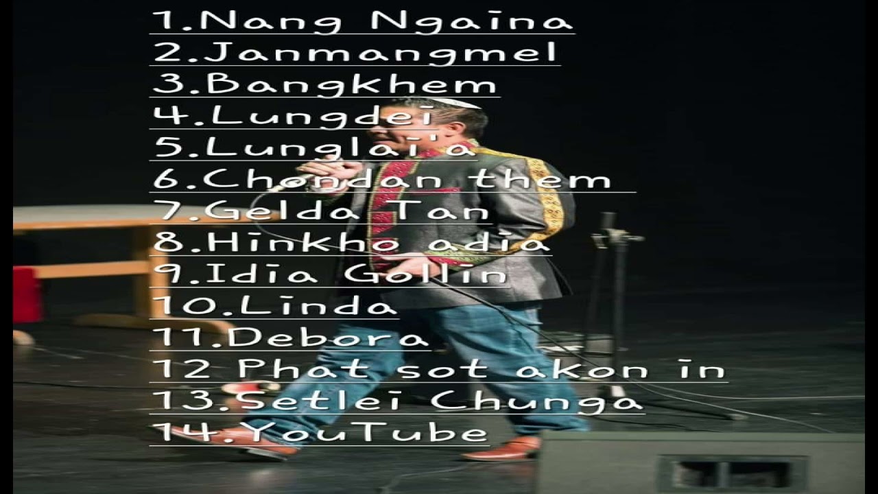 max  seiboi best song collection