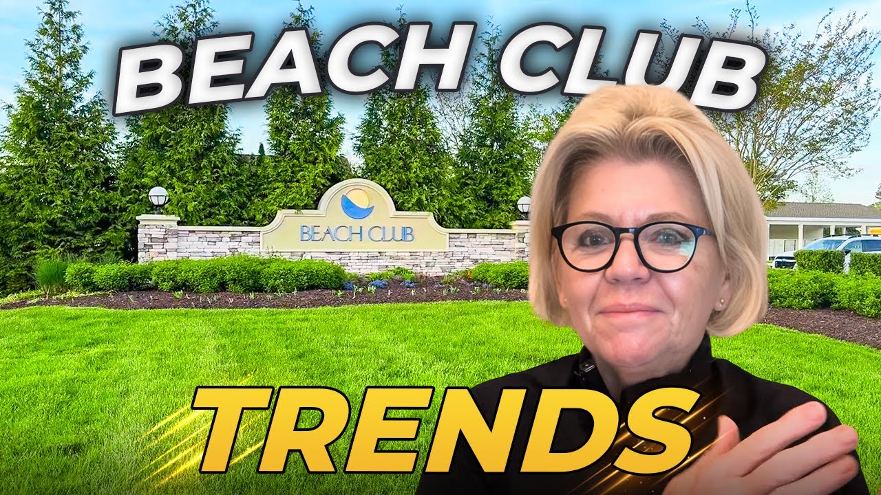 Ocean View Beach Club Community: Exclusive Tour of Homes & Incredible Amenities! | Delaware Living