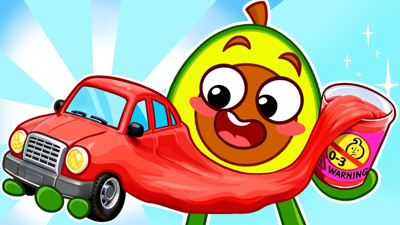 🧩 Toys Are for Play: Not for Snacking! 🚫🍪 Fun Rhymes | KiddyHacks Series