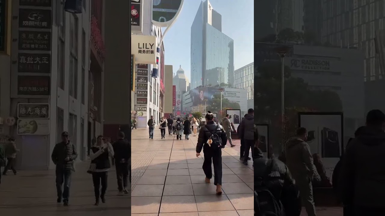 That giant monster is about to