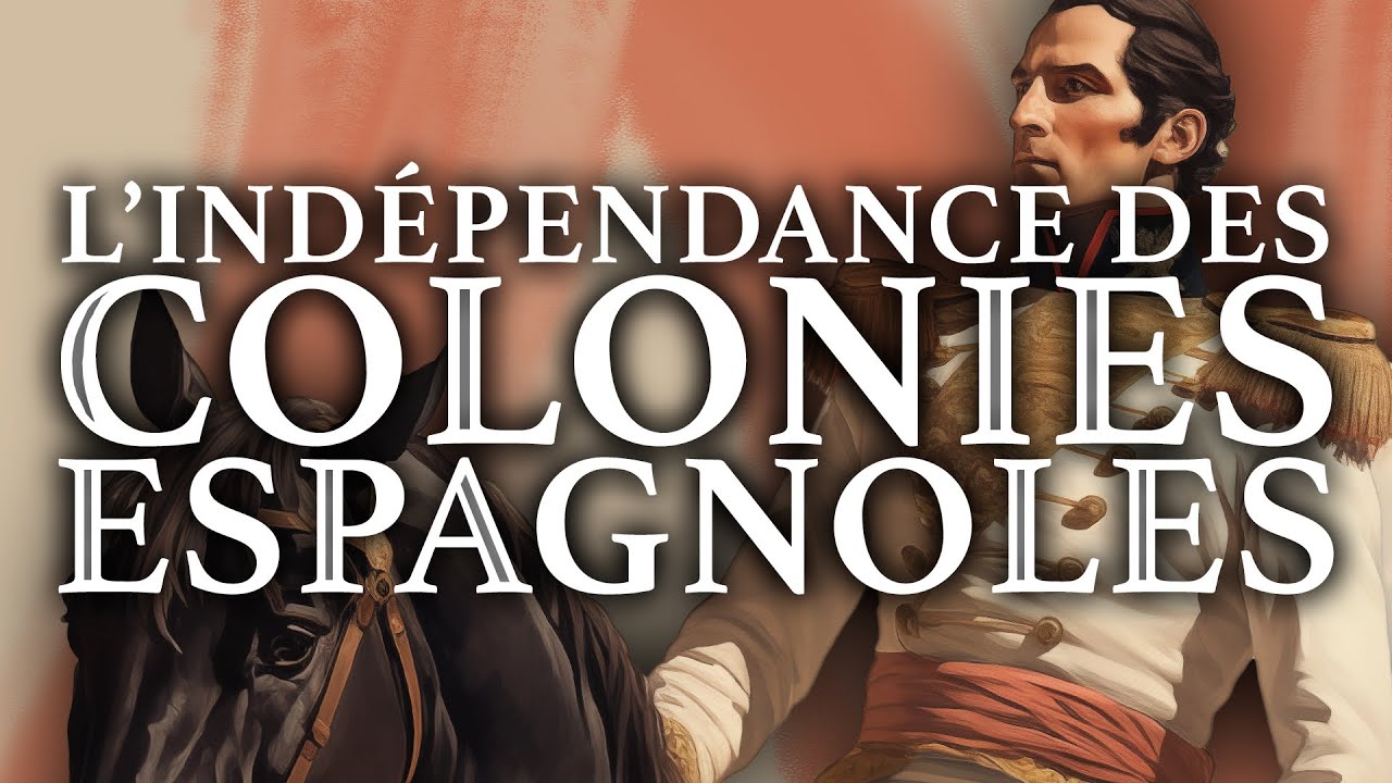 Comment l'Empire Colonial Espagnol s'est effondré ?