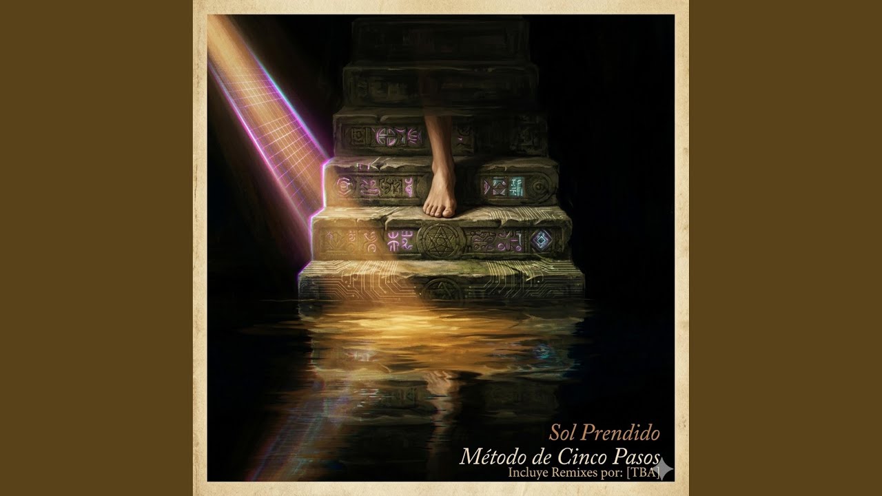 Método de Cinco Pasos (Remix)