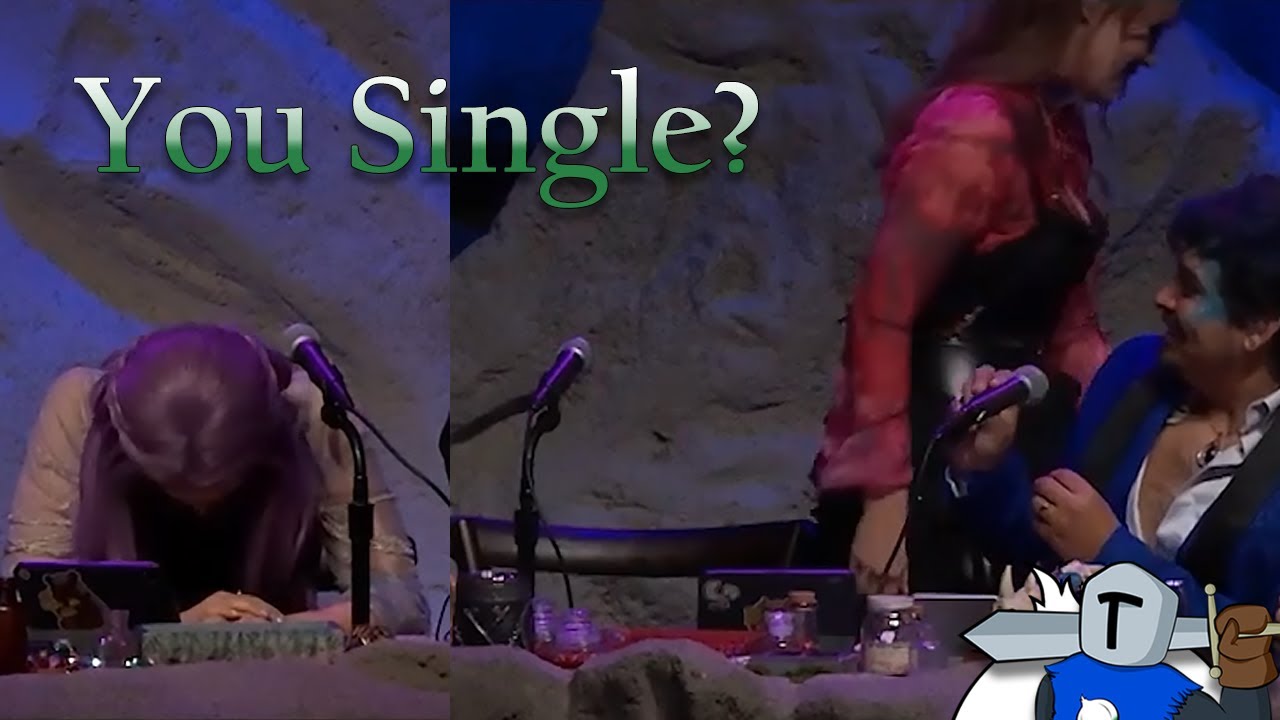 You Single