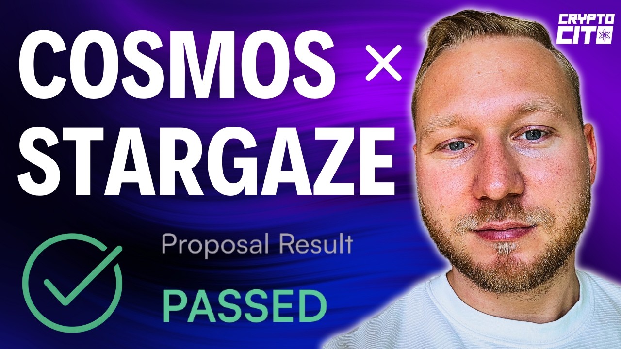 Cosmos Hub + Stargaze: что на самом деле означает это слияние?