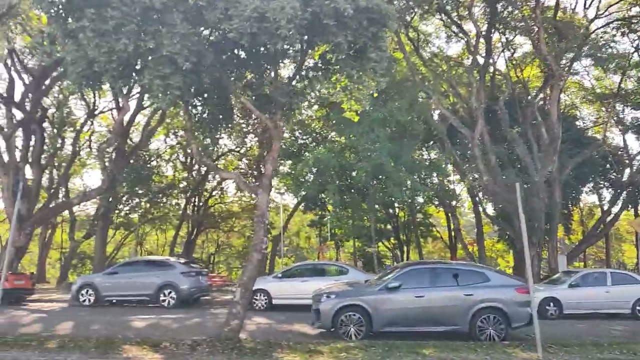 Vila Resende até o BAIRRO NOVA #PIRACICABA SP