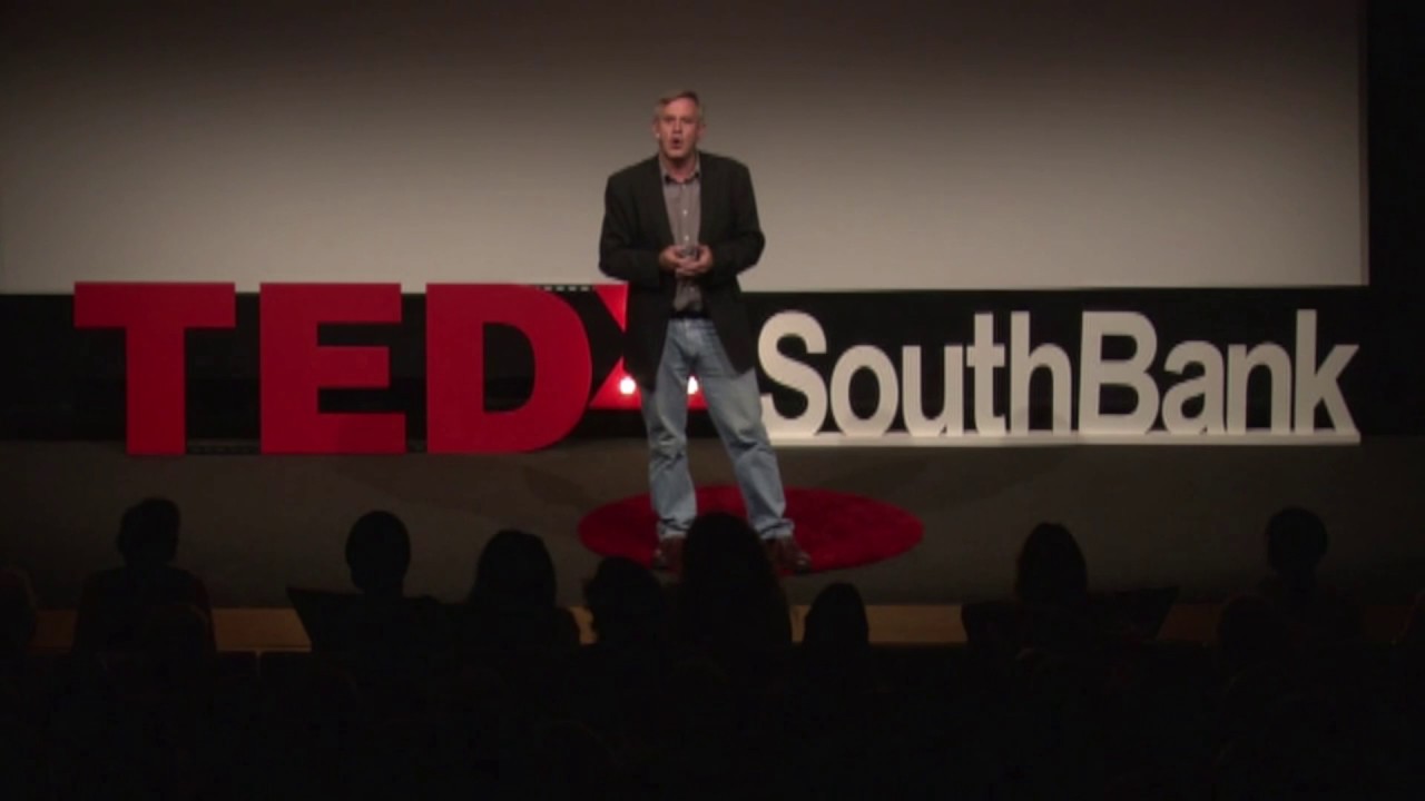 2030- SDG 7- Affordable and Clean Energy- Ted talks