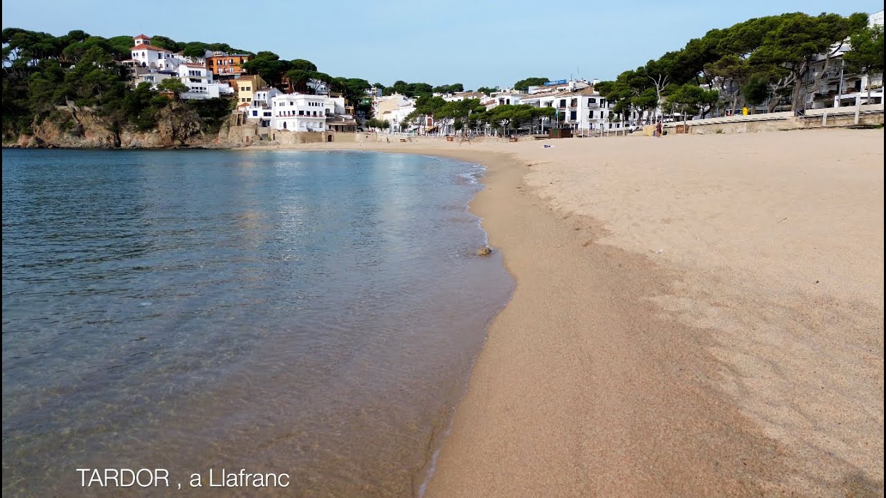 TARDOR a Llafranc
