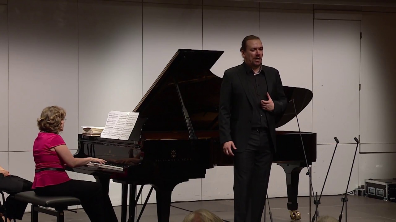 N. Rimsky-Korsakov 