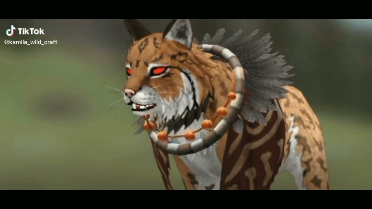 WildCraft tik tok compilation