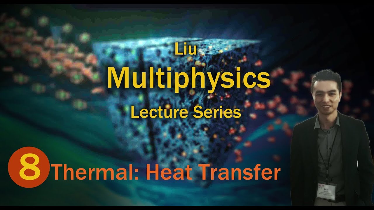 Thermal Field (Heat Transfer)