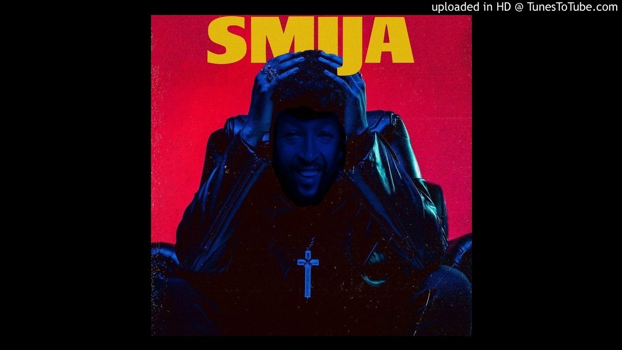 Marvin Gaye, The Weeknd, Daft Punk - I Feel The Sexual Healing Coming (Smija Mashup)