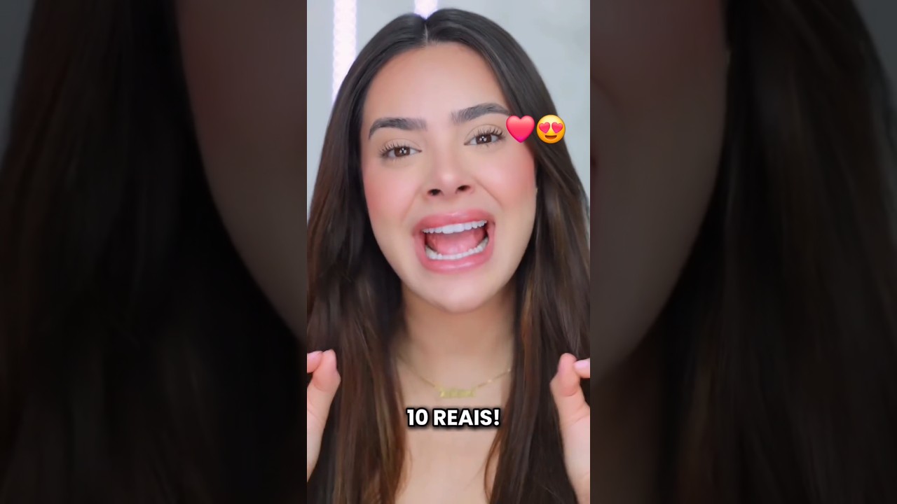 ELA MOSTROU A MELHOR BASE 