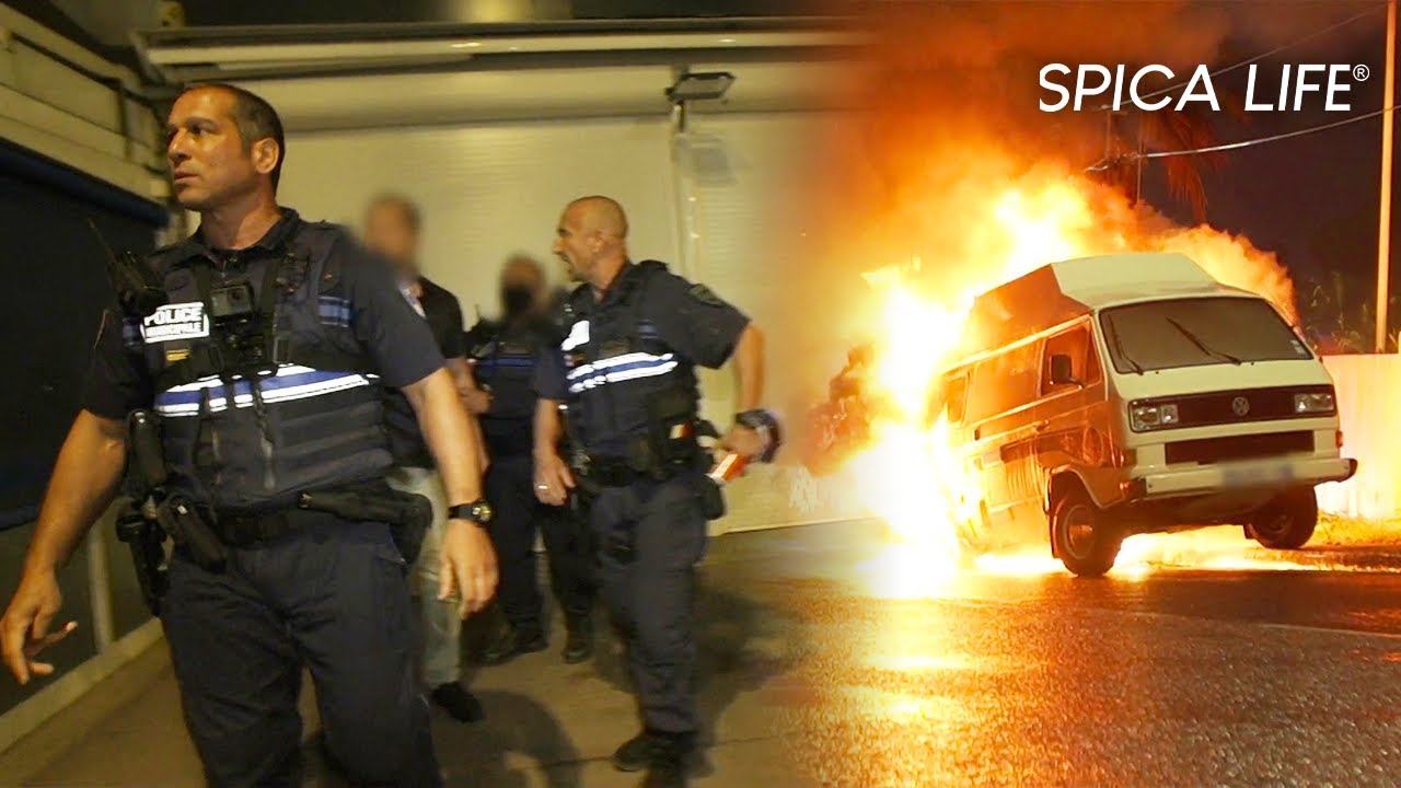 Dealers, policiers et trafiquants : 100 jours sous haute tension