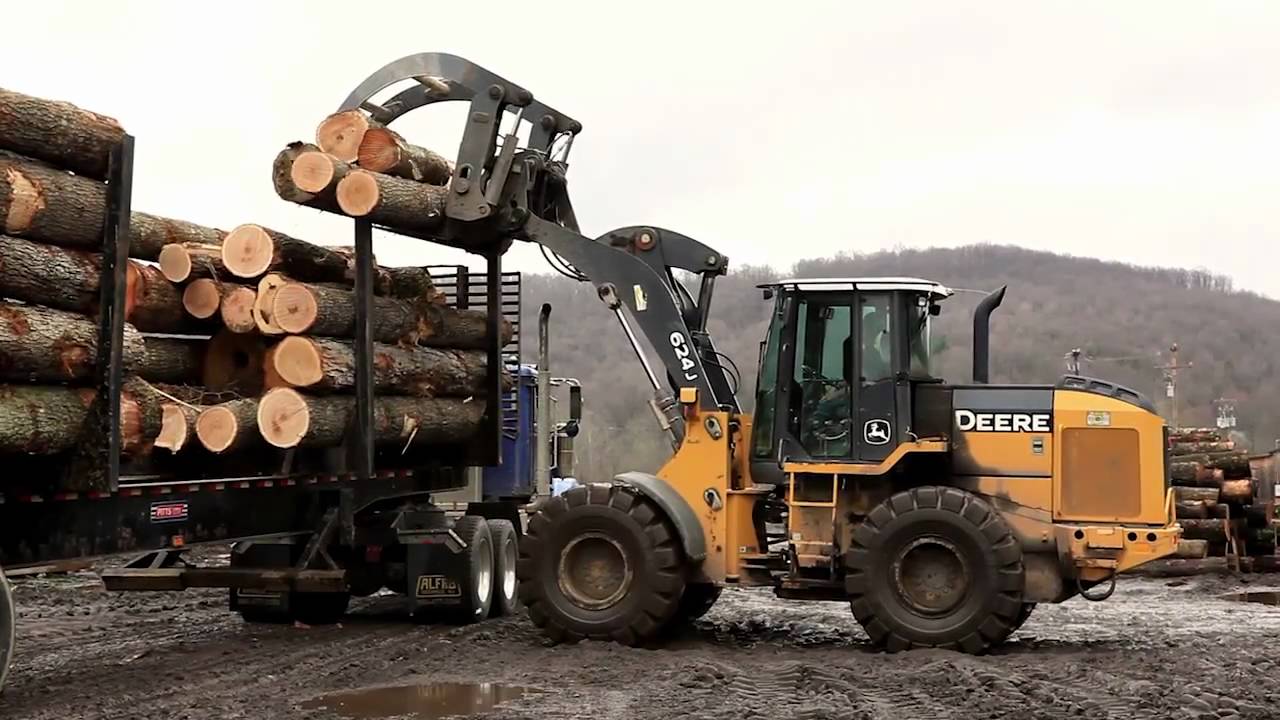 The Sustainable Forestry Initiative At The Summit