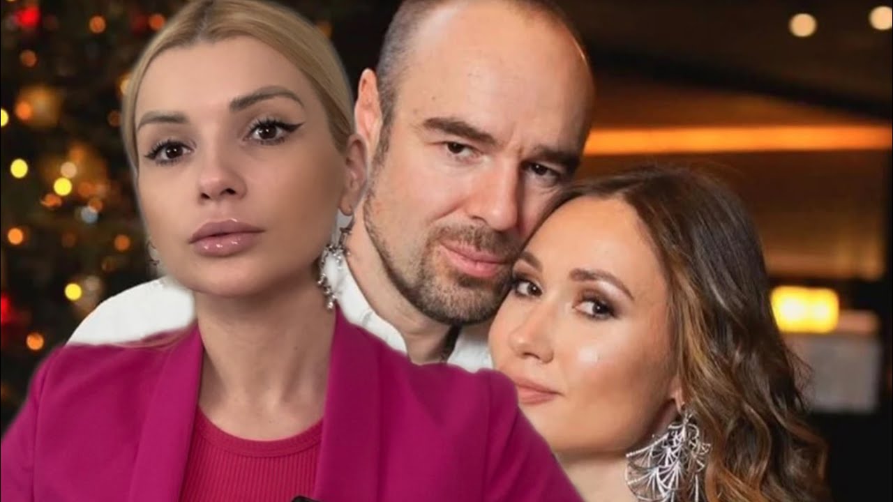 Елена и Роман Товстик. Зачем рожала от изменщика 6 детей? 