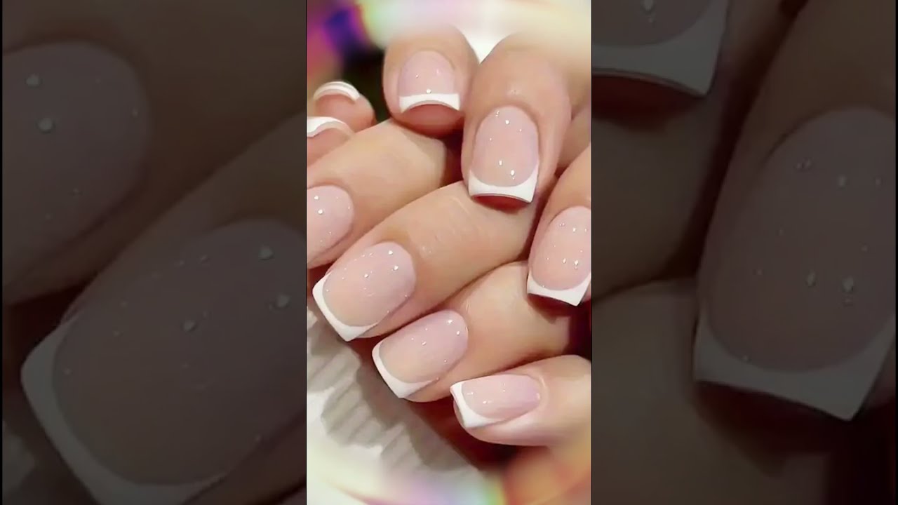 Nails design 🫶🏼 subscribe or Comment must 💕#nailart #nails#naildesign 💅