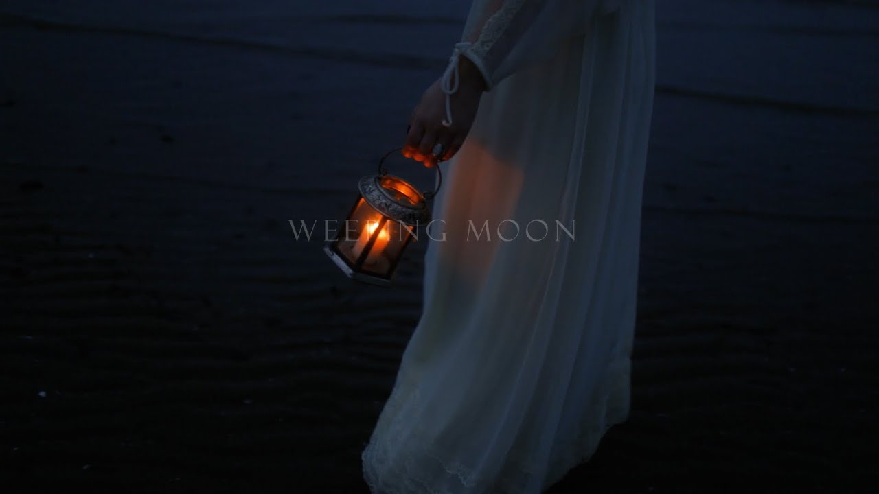 Weeping Moon Official Music Video