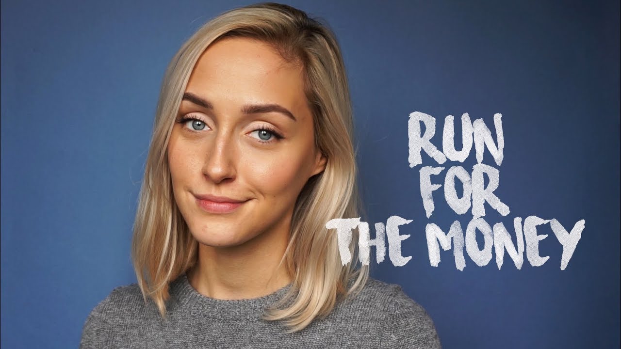 IDIOM: GIVE A RUN FOR THE MONEY