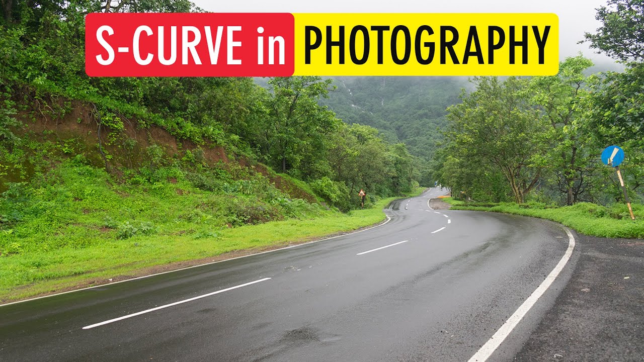 S-curve in Photography (5 Ways on How to Compose Using the S-Curve in Landscapes) | Sonika Agarwal