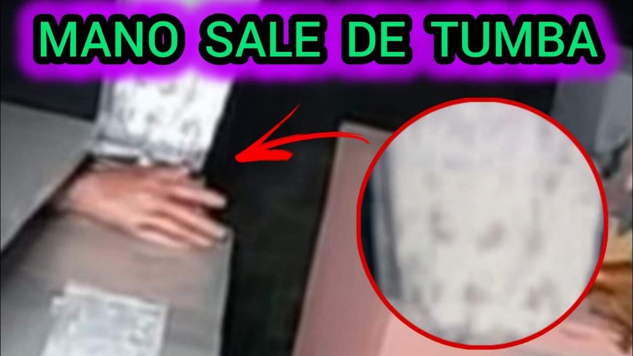 Era el mismisimo #SATANAS