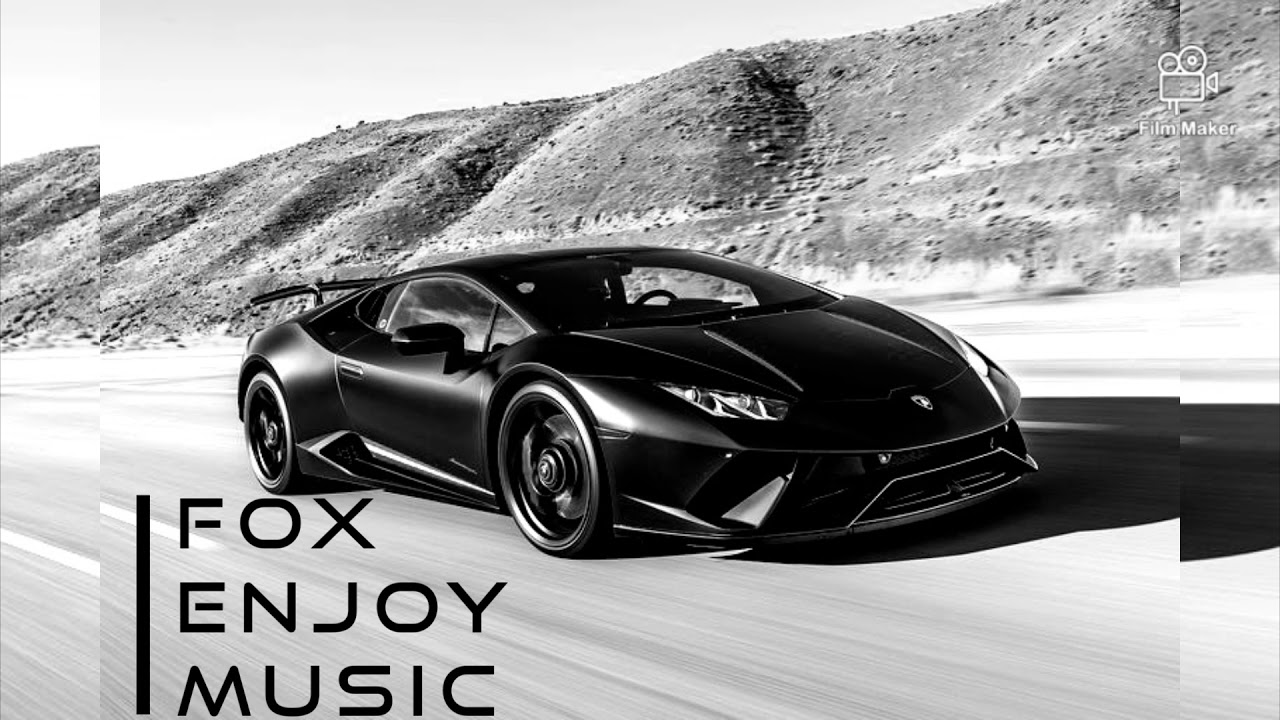 Indian Gangster QARA 07 (FOX ENJOY MUSIC) REMIX 🎵