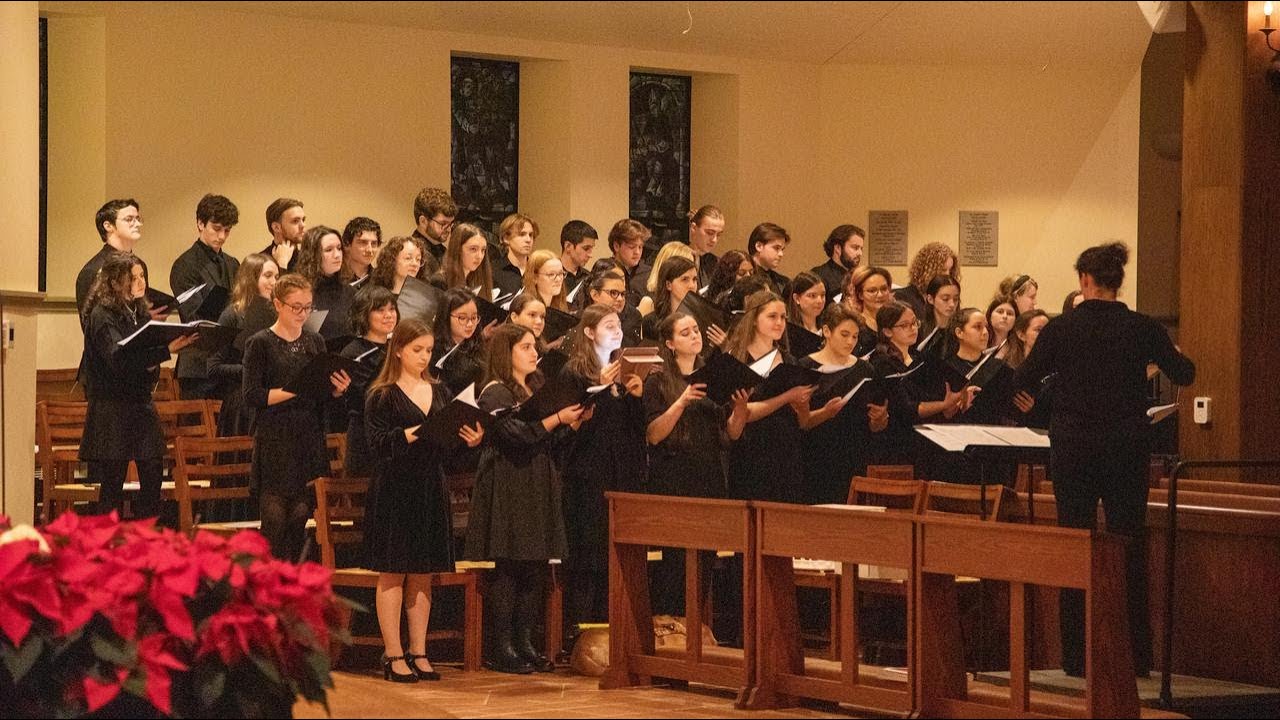 2023 Lessons and Carols