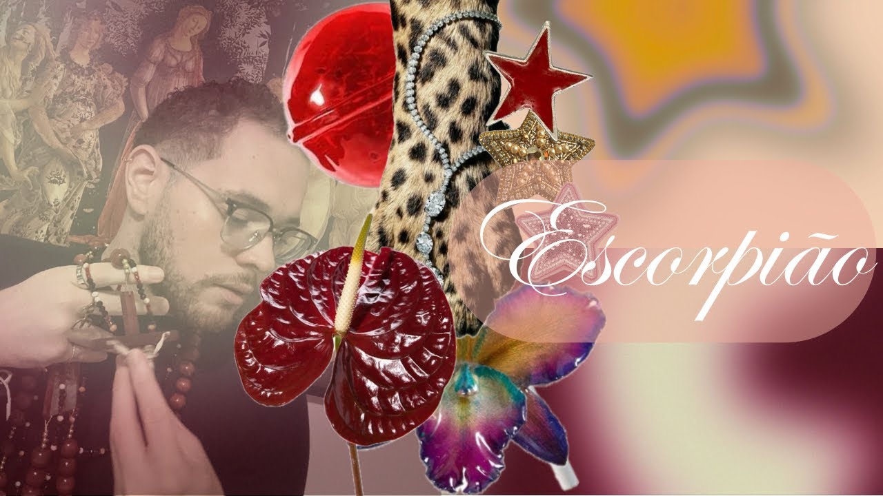 ESCORPIÃO 🔮 E QUANDO VOCÊ CHEGAR LÁ? QUAL SERÁ SUA PERCEPÇÃO? LEITURA PROFUNDA.