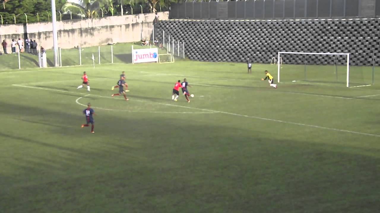 USSM-Saint Pauloise FC