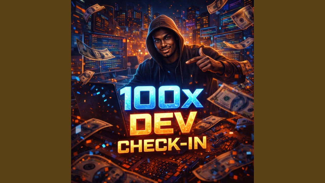 100x Dev Check-In