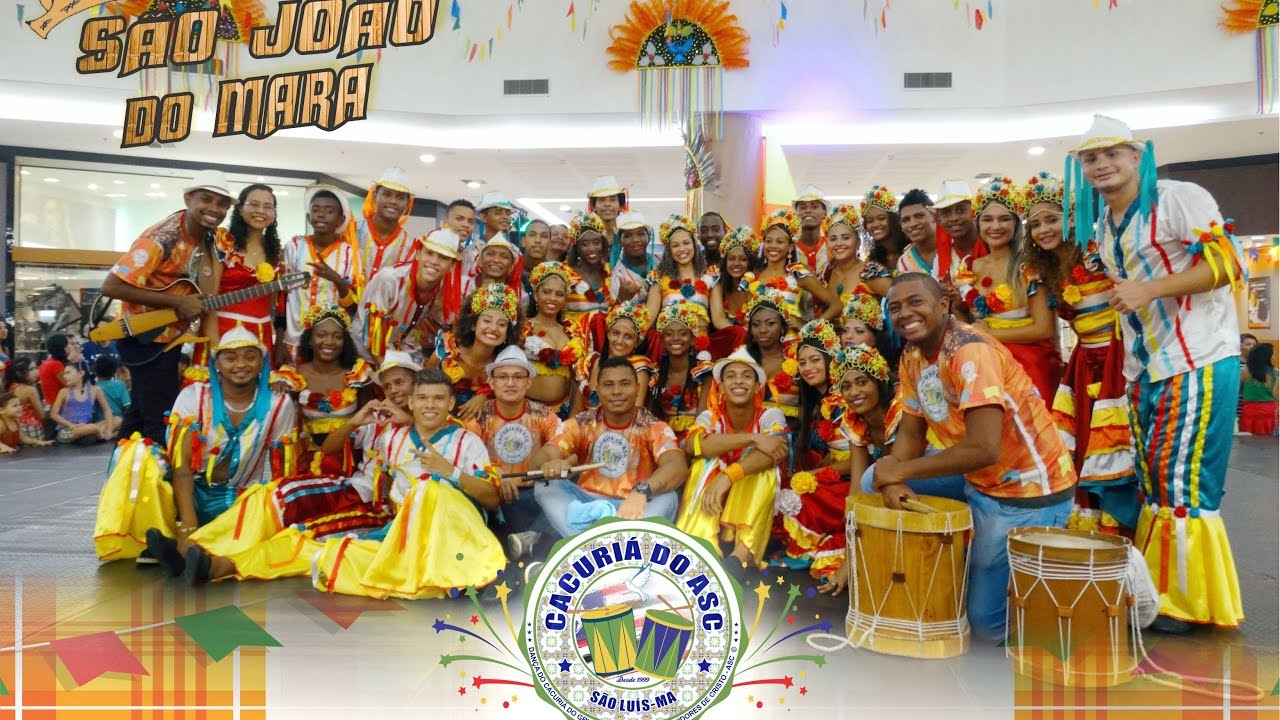 DVD  CACURIÁ DO ASC 2016