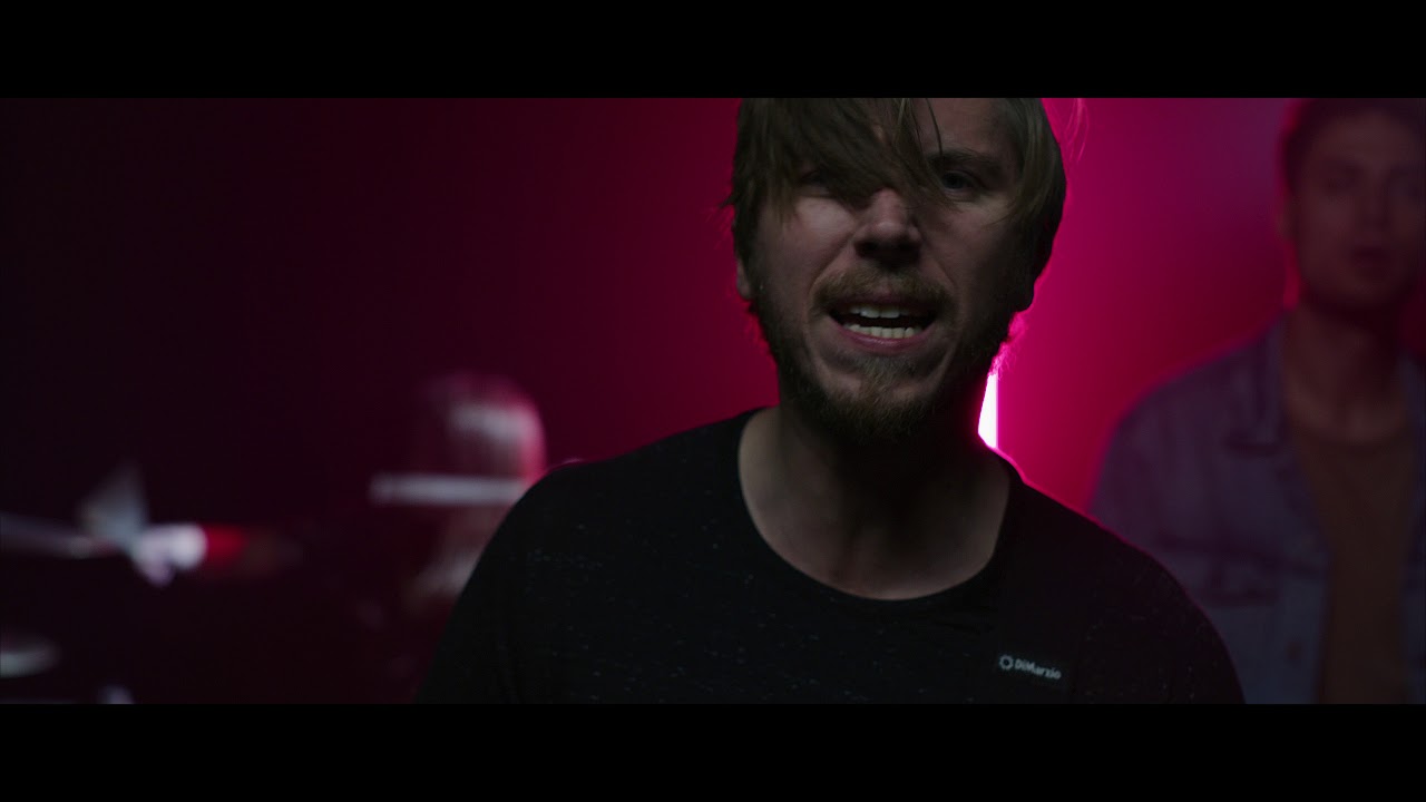 Wake Me - You'll Hate Me (OFFICIAL MUSIC VIDEO)