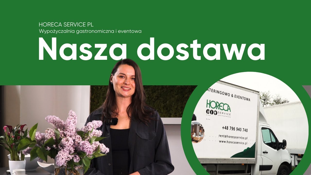 Horeca Service - Nasza Dostawa
