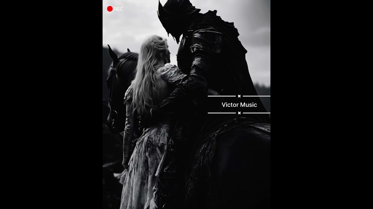 Video (Victor Music) #foryou