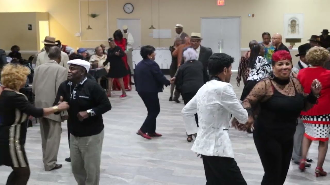 Diane's 70Th Birthday Party. Pt 5