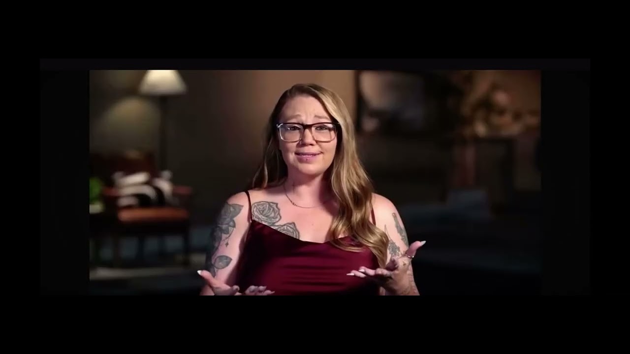 SEASON PREMIER ￼Love after lock up S06E11 “read between the lies “ life after lock up (AUG 1ST 2025)