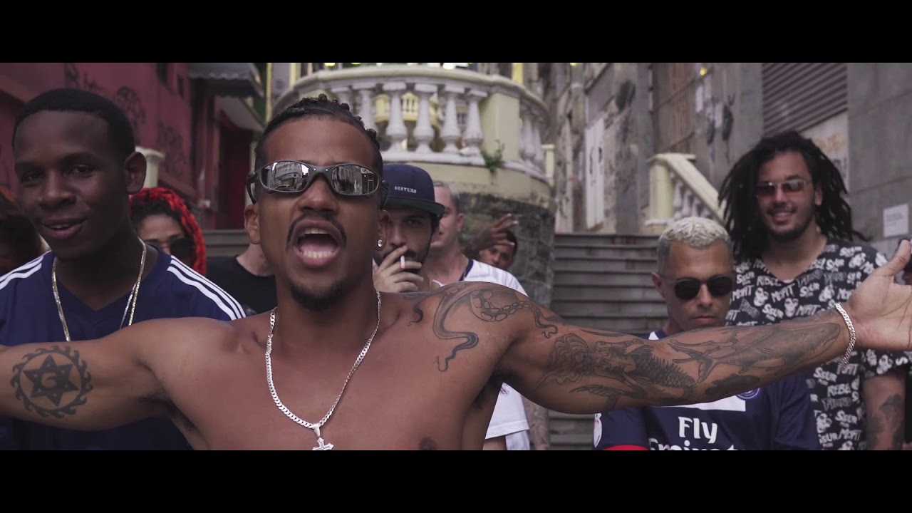 VIS&Atilde;O DE CRIA - Akilla/Bocaum/Ax&acirc;nt/Mary Jane (Prod. Leo Grij&oacute;)