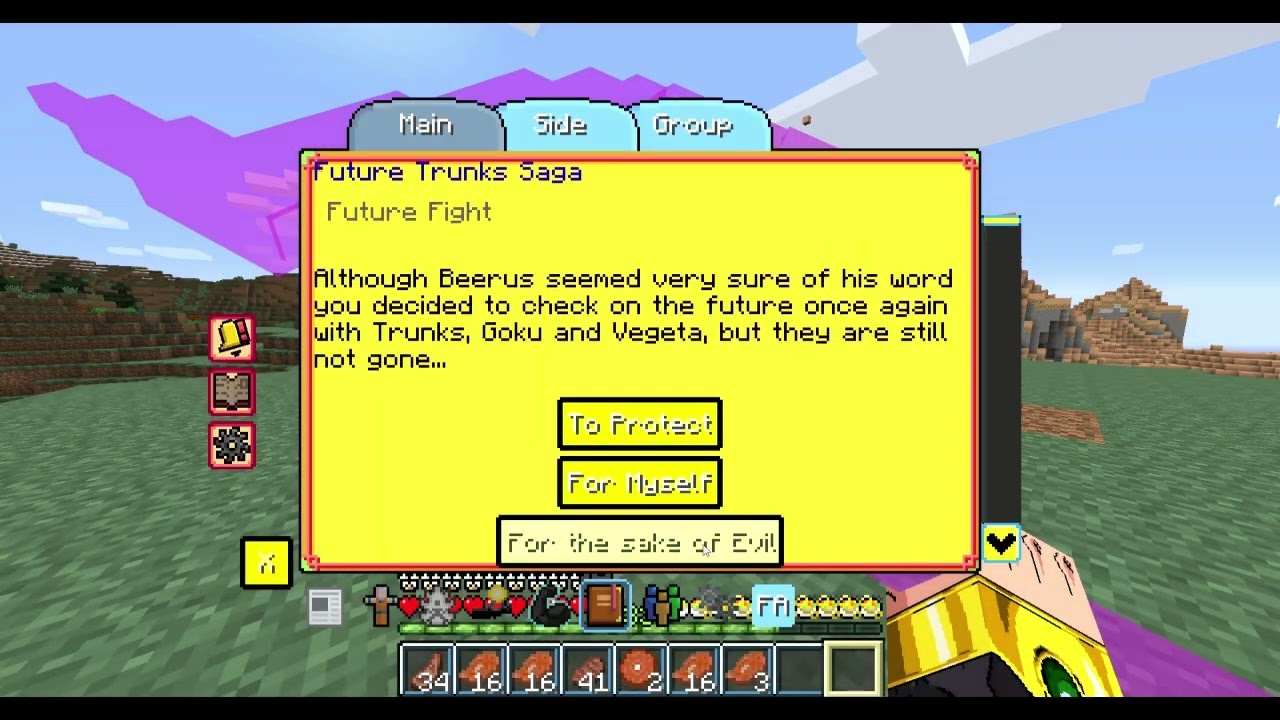 dragon block c ep:52