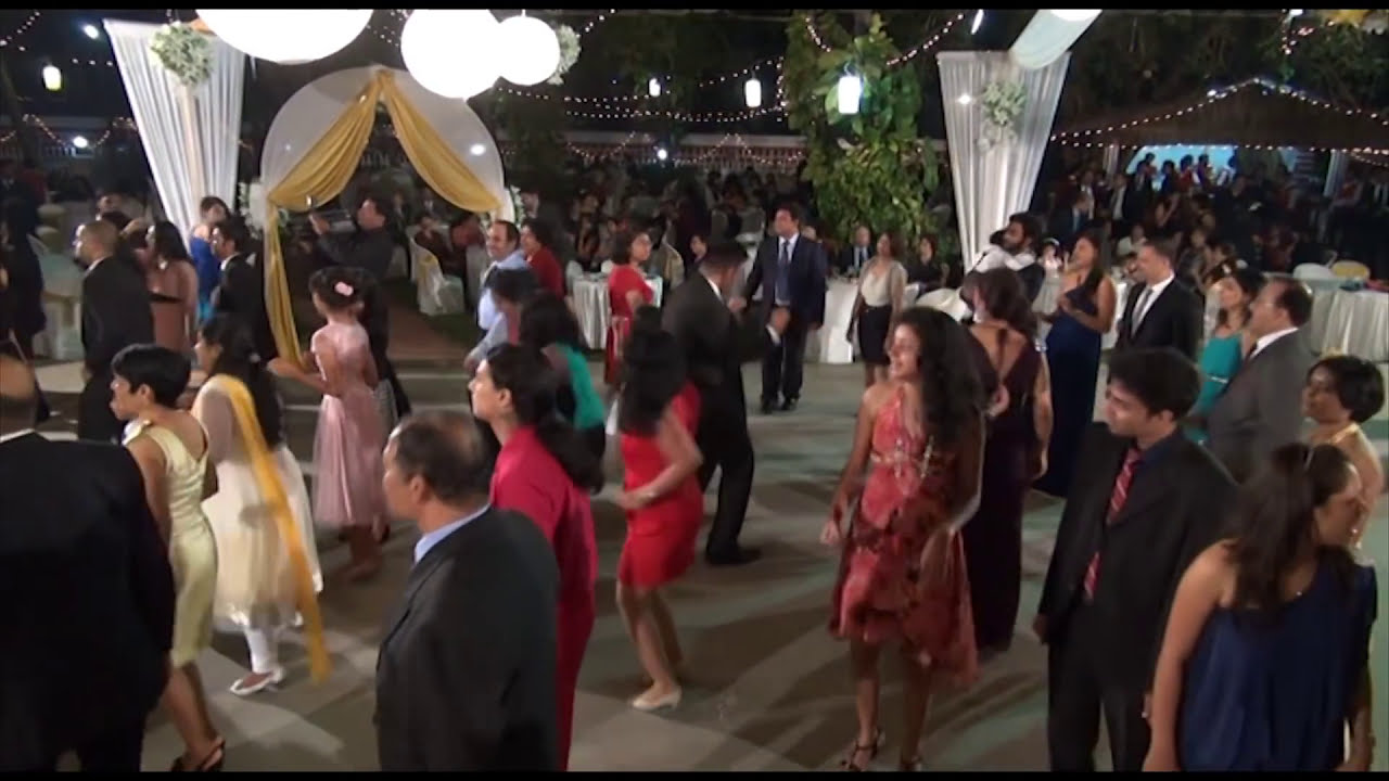 Wedding Dance