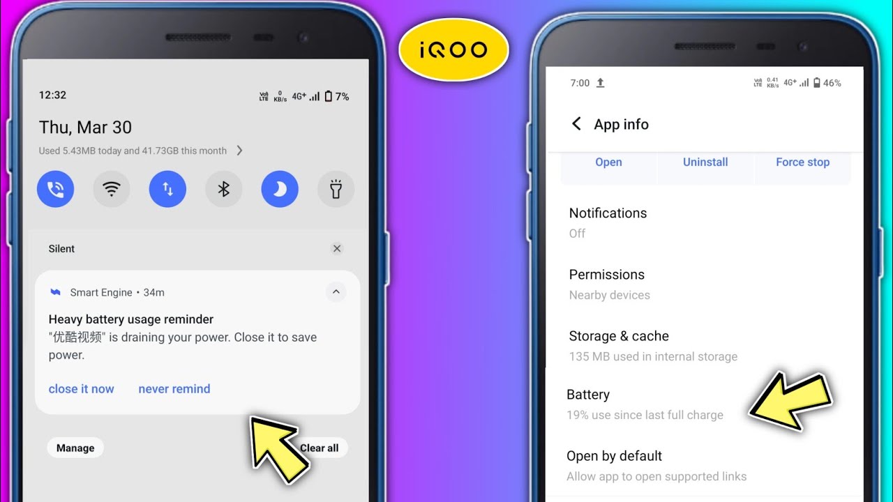 heavy battery use reminder problem || how to fix heavy battery use reminder problem solution