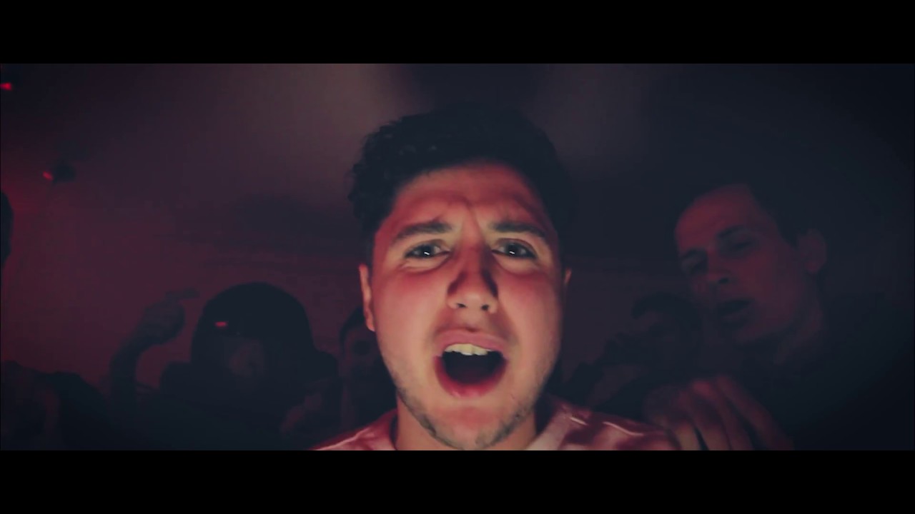 FadiFahFah - Telefon [Official Video]
