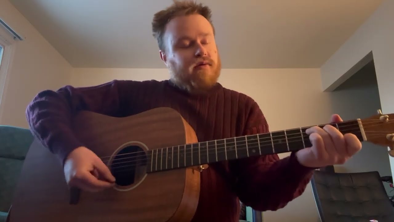 Evan Garski - Her Man (Original Song)