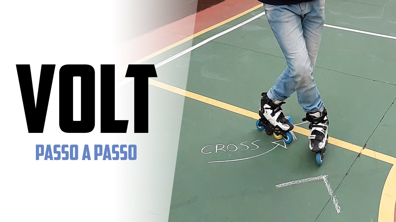 Volt [Nível 02] - Passo a passo