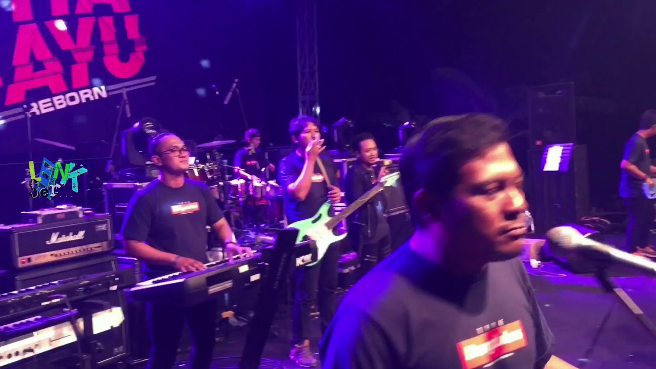 LAGUKU (Cover) - Erni Diahnita GITA BAYU Reborn