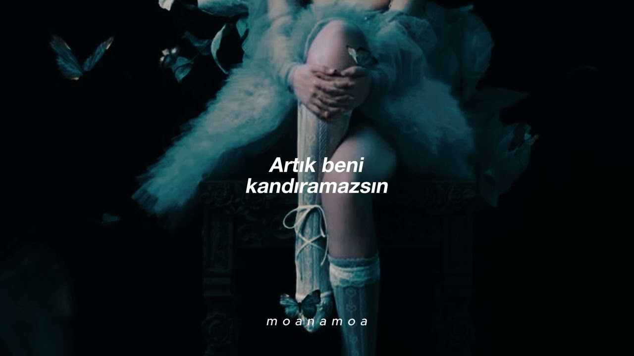 (G)I-DLE - Doll (Türkçe Çeviri)